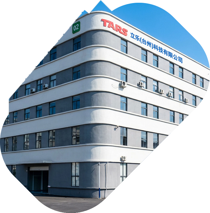 Lile (Taizhou) Technology Co., Ltd