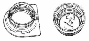 ما الذي يساعد الأغطية اللولبية لتغليف علب الألبان في الحفاظ على أداء موثوق لإعادة الإغلاق؟