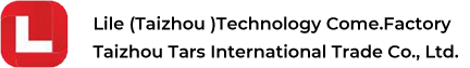 Taizhou Tars International Trade Co. ، Ltd.